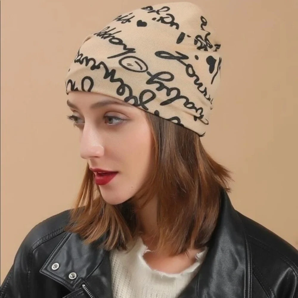 💋 NEW face mask - hair scarf - hat 👒